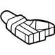 Toyota 63260-0E130 Gear Assembly, Sliding R