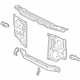 Toyota 53201-04060 Support Sub-Assy, Radiator