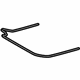 Toyota 72173-60020 Handle, Rear Seat Track