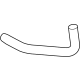 Toyota 16297-31070 Hose, Water By-Pass