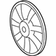 Toyota 16361-28360 Fan