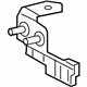 Toyota 32913-48040 Bracket, Transmission