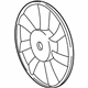 Toyota 16361-37010 Fan