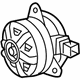 Toyota 16363-37020 Motor, Cooling Fan