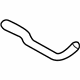 Toyota 77754-0C050 Hose, Charcoal Canister Outlet