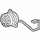 Toyota 16363-0V110 Motor, Cooling Fan