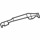 Toyota 55416-12140 RETAINER, Instrument Cluster