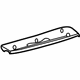 Toyota 63488-35020 Cushion, Roof Rack Leg