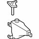 Toyota 16470-31050 Expansion Tank