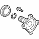 Toyota 41309-28050 Shaft Sub-Assy, Differential Side Gear