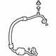 Toyota 88712-0C130 Hose, Cooler Refrigerant Suction