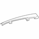 Toyota 61213-42030 Rail, Roof Side, Outer