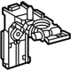 Toyota 82675-78030 TERMINAL, JUNCTION