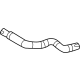 Toyota 16297-24020 Hose, Water By-Pass