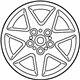 Toyota 42611-AC050 Wheel, Disc