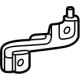 Toyota 62534-0C030 BRACKET, QUARTER TRI