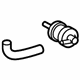 Toyota 17302-37010 Hose Sub-Assembly, Air