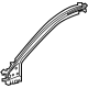 Toyota 61201-0A020 RAIL SUB-ASSY, ROOF