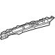 Toyota 61076-0A010 RAIL SUB-ASSY, NO.4