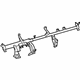 Toyota 55330-52441 Reinforcement, Instrument Panel