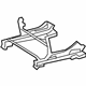 Toyota 72730-0R010 ADJUSTER Assembly, Rear Seat