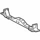 Toyota 51203-04050 Crossmember, Front Toyota 51203-04050 Crossmember, Front
