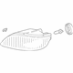 Toyota 81210-AC020 Lamp Assembly, Fog