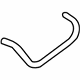 Toyota 77754-02070 Hose, Charcoal Canister Outlet