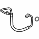 Toyota 88703-1A011 Hose Sub-Assembly, DISCH