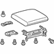 Toyota 58905-60430-A5 Door Sub-Assembly, Console Compartment