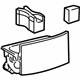 Toyota 58803-60030-A1 Box Sub-Assembly, CONSOL