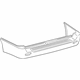 Toyota 52159-6A914 Cover Rear Bumper