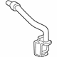 Toyota 90910-12239 Valve, Vacuum Switching