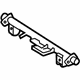 Toyota 51205-35281 CROSSMEMBER Sub-Assembly