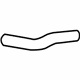 Toyota 17342-38070 Hose, Air, NO.2