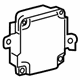 Toyota 89892-52011 Sensor, Battery Voltage