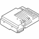 Toyota 86421-WB010 Control Module