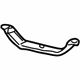 Toyota 17568-0A130 Stay, Exhaust Pipe Support