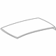 Toyota 63111-0C070 Panel, Roof