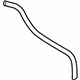 Toyota 63249-AC020 Hose, Sliding Roof Drain