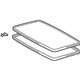 Toyota 63201-AC010 Glass Sub-Assy, Sliding Roof