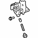 Toyota 15100-0T010 Pump Assembly, Oil