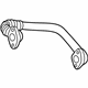 Toyota 25611-0A020 Pipe Sub-Assembly, EGR