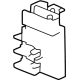 Toyota 82620-62040 Block Assembly, FUSIBLE