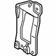 Toyota 88431-48031 Bracket, Compressor Mounting