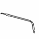 Toyota 69730-42020 Cable Assembly, Rear Door