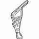 Toyota 61108-47040 Reinforcement Sub-As