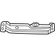 Toyota 67625-30090 BRACKET, DOOR TRIM