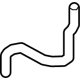 Toyota G922E-16030 HOSE, HV WATER PUMP