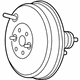 Toyota 44610-21160 Booster Assembly, Brake